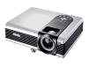 BenQ PB7100 - DLP Projector - 1800 ANSI lumens - SVGA (800 x 600) - 4:3