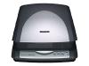 Epson Perfection 2480 Photo - Flatbed scanner - 216 x 297 mm - 2400 dpi x 4800 dpi - Hi-Speed USB