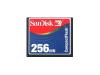 Dell - Flash memory card - 256 MB - CompactFlash Card
