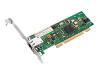 3Com Firewall PCI Card with 10/100 LAN - Firewall - EN, Fast EN - plug-in card