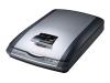 Epson Perfection 2580 PHOTO - Flatbed scanner - 216 x 297 mm - 2400 dpi x 4800 dpi - ADF ( 6 slides ) - Hi-Speed USB