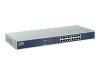 CNet CGS-1600 - Switch - 16 ports - EN, Fast EN, Gigabit EN - 10Base-T, 100Base-TX, 1000Base-T