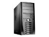 Antec Solution SLK1650B-UK - Mini tower - ATX - power supply 350 Watt ( ATX12V 2.0 ) - black - USB