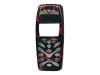 Belkin Fascias - Cellular phone cover - Arson - Nokia 3410