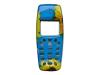 Belkin Fascias - Cellular phone cover - Sunflower Light Blue - Nokia 3510, Nokia 3510i
