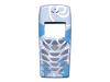 Belkin Fascias - Cellular phone cover - Crystal World - Nokia 8310