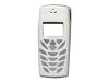 Belkin Fascias - Cellular phone cover - Vanilla Cayman - Nokia 8310