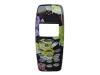 Belkin Fascias - Cellular phone cover - Rosettes - Nokia 3310, Nokia 3330
