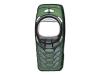 Belkin Fascias X-Sport - Cellular phone cover - Power Green - Nokia 3410