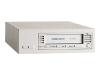 Tandberg DLT VS80 - Tape drive - DLT ( 40 GB / 80 GB ) - DLT-VS80 - SCSI LVD - external