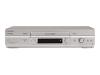Sony SLV SE840 - VCR - VHS - 4 head(s) - silver