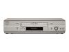 Sony SLV SE740 - VCR - VHS - 4 head(s) - silver