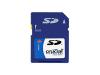 Crucial - Flash memory card - 1 GB - SD Memory Card