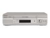 Sony SLV SE240 - VCR - VHS - 2 head(s) - silver