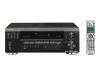 Pioneer VSX-D814-K - AV receiver - 6.1 channel - black