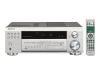 Pioneer VSX-D814-S - AV receiver - 6.1 channel - silver
