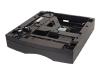 Dell - Media drawer and tray - 250 sheets in 1 tray(s)