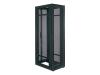APC Netshelter VS Enclosure w/out Sides - Rack - black - 42U