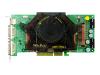 Leadtek WinFast A400 Ultra TDH - Graphics adapter - GF 6800 Ultra - AGP 8x - 256 MB GDDR3 - Digital Visual Interface (DVI) - TV out