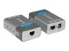 D-Link
DWL-P200/E
Power Over Ethernet Kit