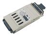 Cisco - GBIC transceiver module - 1000Base-SX - plug-in module - up to 550 m - 850 nm