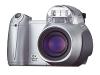 Konica Minolta DiMAGE Z10 - Digital camera - prosumer - 3.2 Mpix - optical zoom: 8 x - supported memory: MMC, SD