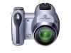 Konica Minolta DiMAGE Z3 - Digital camera - prosumer - 4.0 Mpix - optical zoom: 12 x - supported memory: MMC, SD