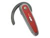 Sony Ericsson Bluetooth Akono HBH-600 - Headset ( over-the-ear ) - wireless - Bluetooth