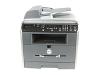 Dell Multifunction Laser Printer 1600n - Multifunction ( fax / copier / printer / scanner ) - B/W - laser - copying (up to): 20 ppm - printing (up to): 20 ppm - 250 sheets - 33.6 Kbps - Hi-Speed USB, 10/100 Base-TX