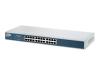 CNet CSH-2400 - Switch - 24 ports - EN, Fast EN - 10Base-T, 100Base-TX