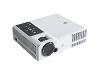 HP Digital Projector mp3222 - DLP Projector - 1800 ANSI lumens - XGA (1024 x 768) - 4:3