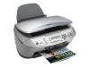 Epson Stylus CX6600 - Multifunction ( printer / copier / scanner ) - colour - ink-jet - copying (up to): 16 ppm (mono) / 6 ppm (colour) - printing (up to): 22 ppm (mono) / 11 ppm (colour) - 150 sheets - Hi-Speed USB