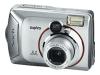 Sanyo Xacti VPC-S3 - Digital camera - 3.2 Mpix - optical zoom: 3 x - supported memory: SD