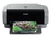 Canon PIXMA iP2000 - Printer - colour - ink-jet - Legal, A4 - 600 dpi x 600 dpi - up to 20 ppm (mono) / up to 14 ppm (colour) - capacity: 300 sheets - USB