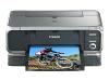 Canon PIXMA IP4000 - Printer - colour - duplex - ink-jet - Legal, A4 - up to 25 ppm (mono) / up to 17 ppm (colour) - capacity: 300 sheets - parallel, USB