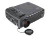 Lenovo ThinkVision C400 - DLP Projector - 2650 ANSI lumens - XGA (1024 x 768) - 4:3