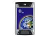 HP iPAQ Pocket PC hx4700 - Microsoft Windows Mobile for Pocket PC 2003 Second Edition - PXA270 624 MHz - RAM: 64 MB - ROM: 128 MB 4