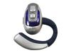 EPoX BT-HS02C - Headset ( over-the-ear ) - wireless - Bluetooth