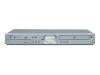 Sharp DV-HR300S - DVD recorder / HDD recorder - silver