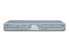Sharp DV-HR300S - DVD recorder / HDD recorder - silver