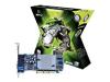 XFX GeForce MX4000 - Graphics adapter - GF MX 4000 - PCI - 64 MB DDR - TV out
