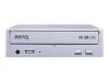 BenQ DW1600A - Disk drive - DVD+RW (double layer) - IDE - internal - 5.25