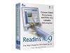 IRIS Readiris Pro - ( v. 9.0 ) - complete package - 1 user - CD - Mac