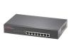 USRobotics 8-Port Gigabit Ethernet Switch - Switch - 8 ports - EN, Fast EN, Gigabit EN - 10Base-T, 100Base-TX, 1000Base-T