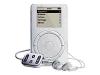 Apple iPod - Digital player - HDD 40 GB - AAC, MP3 - display: 2
