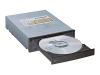 LG GDR 8163B - Disk drive - DVD-ROM - 16x - IDE - internal - 5.25