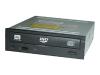 LiteOn LH-18A1P - Disk drive - DVDRW (R DL) / DVD-RAM - 18x/18x/12x - IDE - internal - 5.25