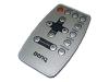 BenQ - Remote control - infrared