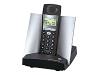 Ascom Eurit 535 - ISDN telephone - DECT\GAP