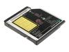 ThinkPad Enhanced Ultrabay 2000 - Disk drive - CD-RW - 8x4x24x - IDE - plug-in module